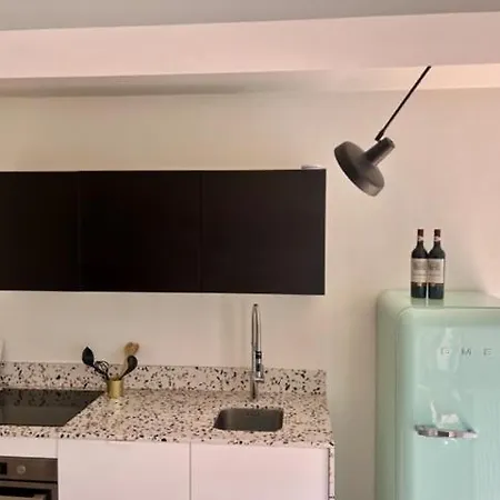Apartman Beau Soleil *