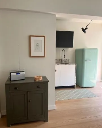 Apartman Beau Soleil Ostende