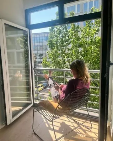 Beau Soleil Appartement *