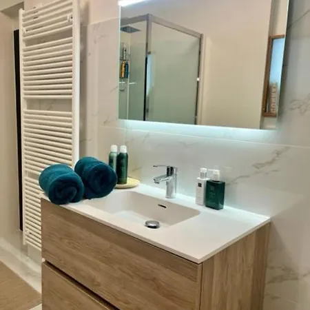 Appartement Beau Soleil *