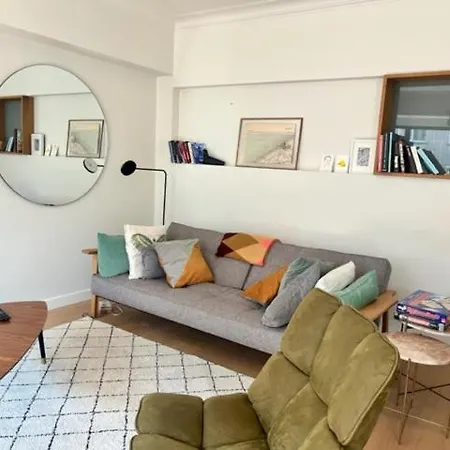 Beau Soleil Appartement