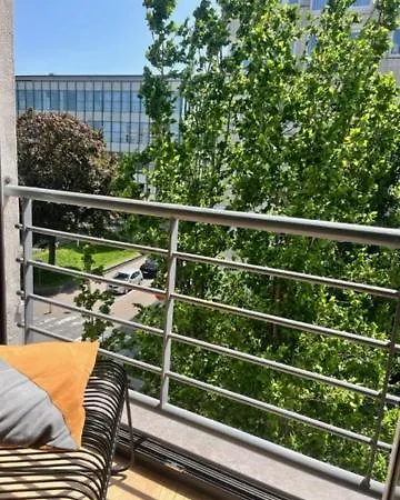 Beau Soleil * Ostende