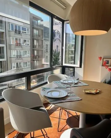 Beau Soleil * Oostende