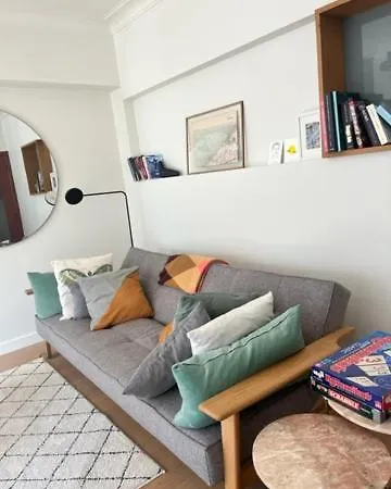 Apartman Beau Soleil *