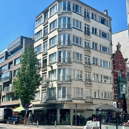 Apartmán Beau Soleil *