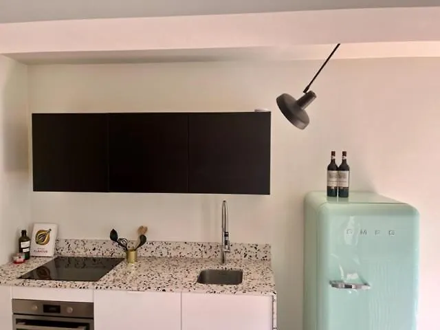 Apartamento Beau Soleil *