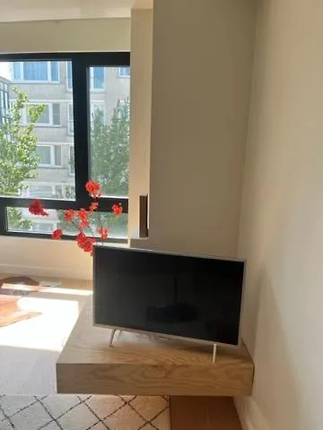 Apartamento Beau Soleil *