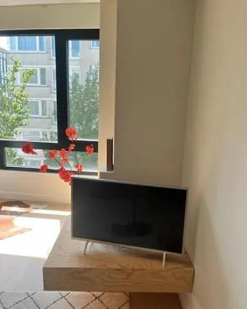 شقة Beau Soleil *